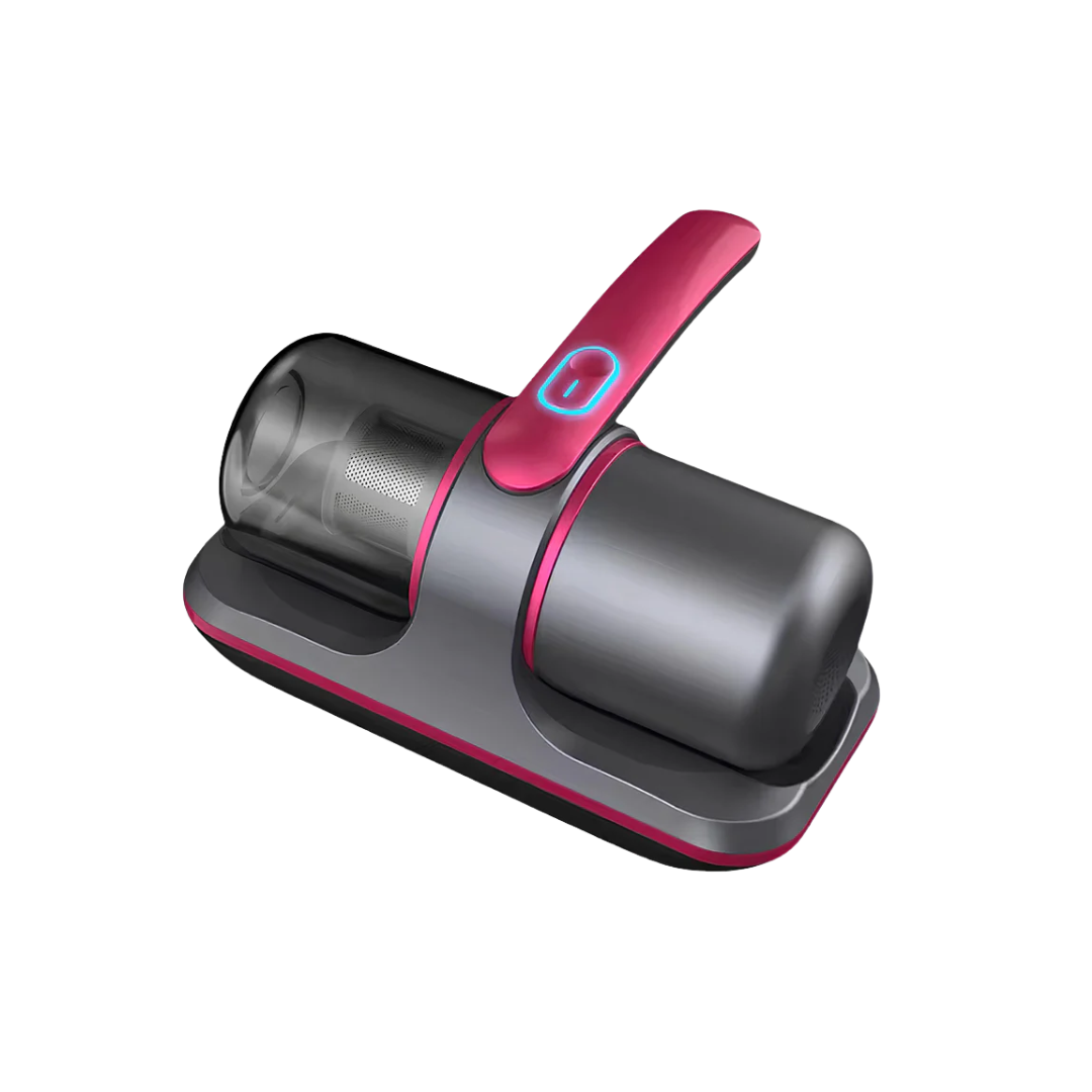 AlergoVac™ UV Handheld Vacuum