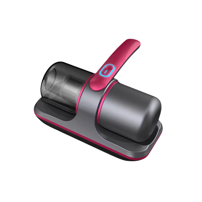 AlergoVac™ UV Handheld Vacuum