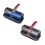 AlergoVac™ UV Handheld Vacuum