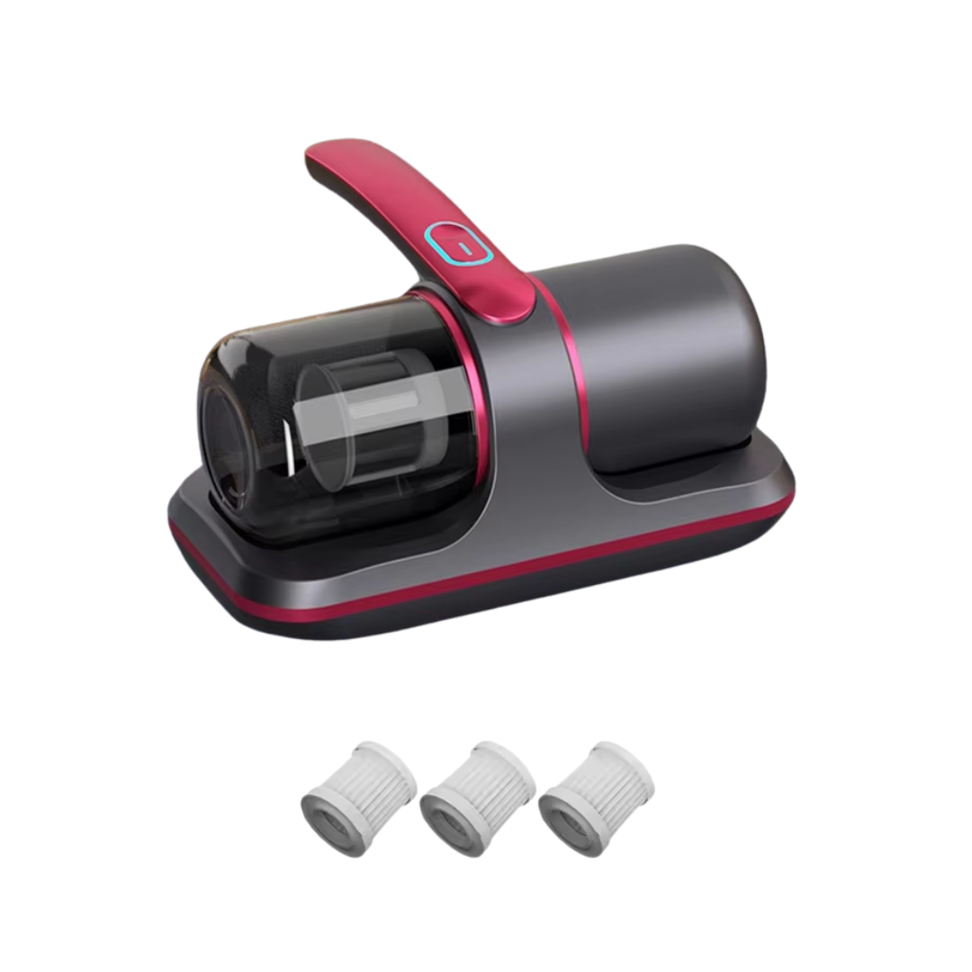 AlergoVac™ UV Handheld Vacuum
