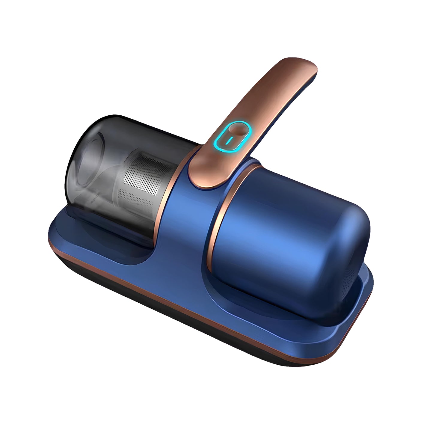 AlergoVac™ UV Handheld Vacuum