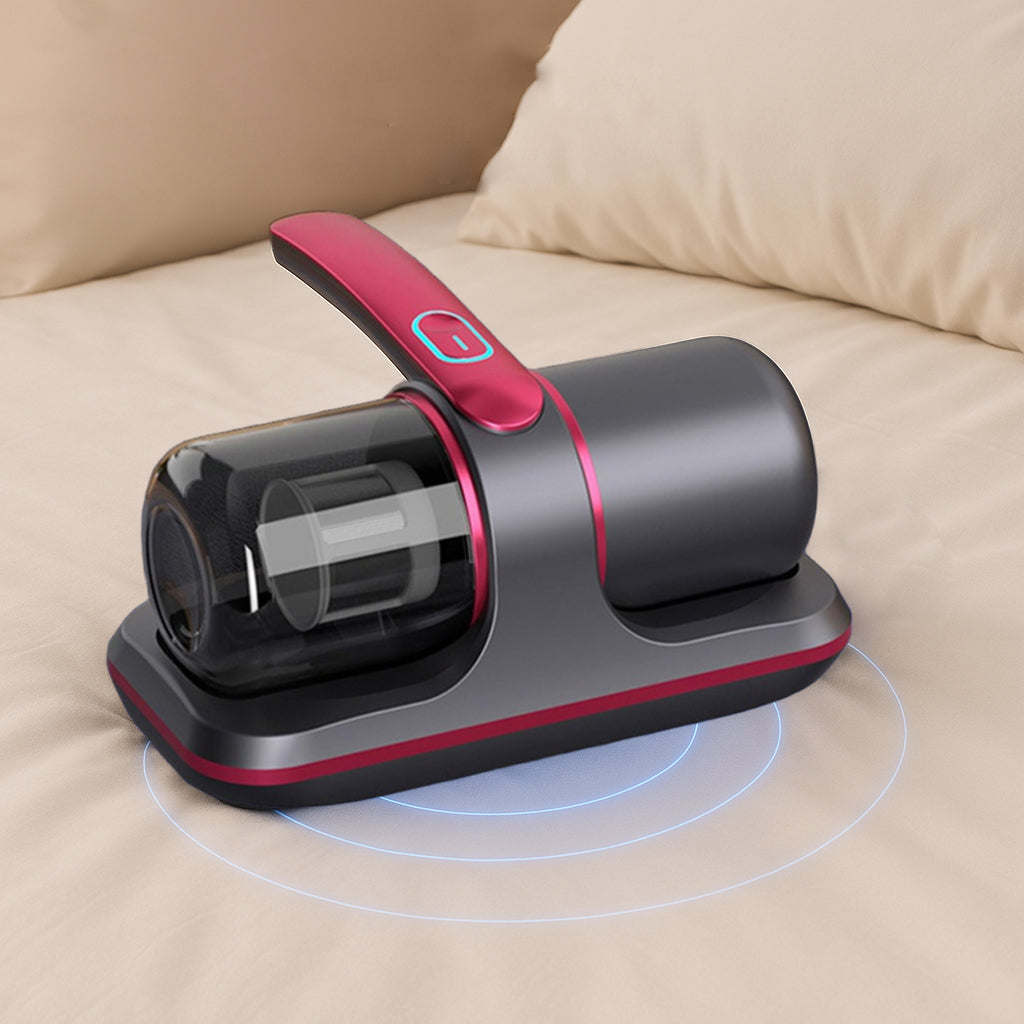 AlergoVac™ UV Handheld Vacuum